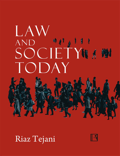 LAW AND SOCIETY TODAY - Retail Maharaj