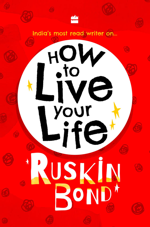 How To Live Your Life - Retail Maharaj
