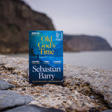 Old God's Time: The Top Ten Sunday Times Bestseller - Retail Maharaj