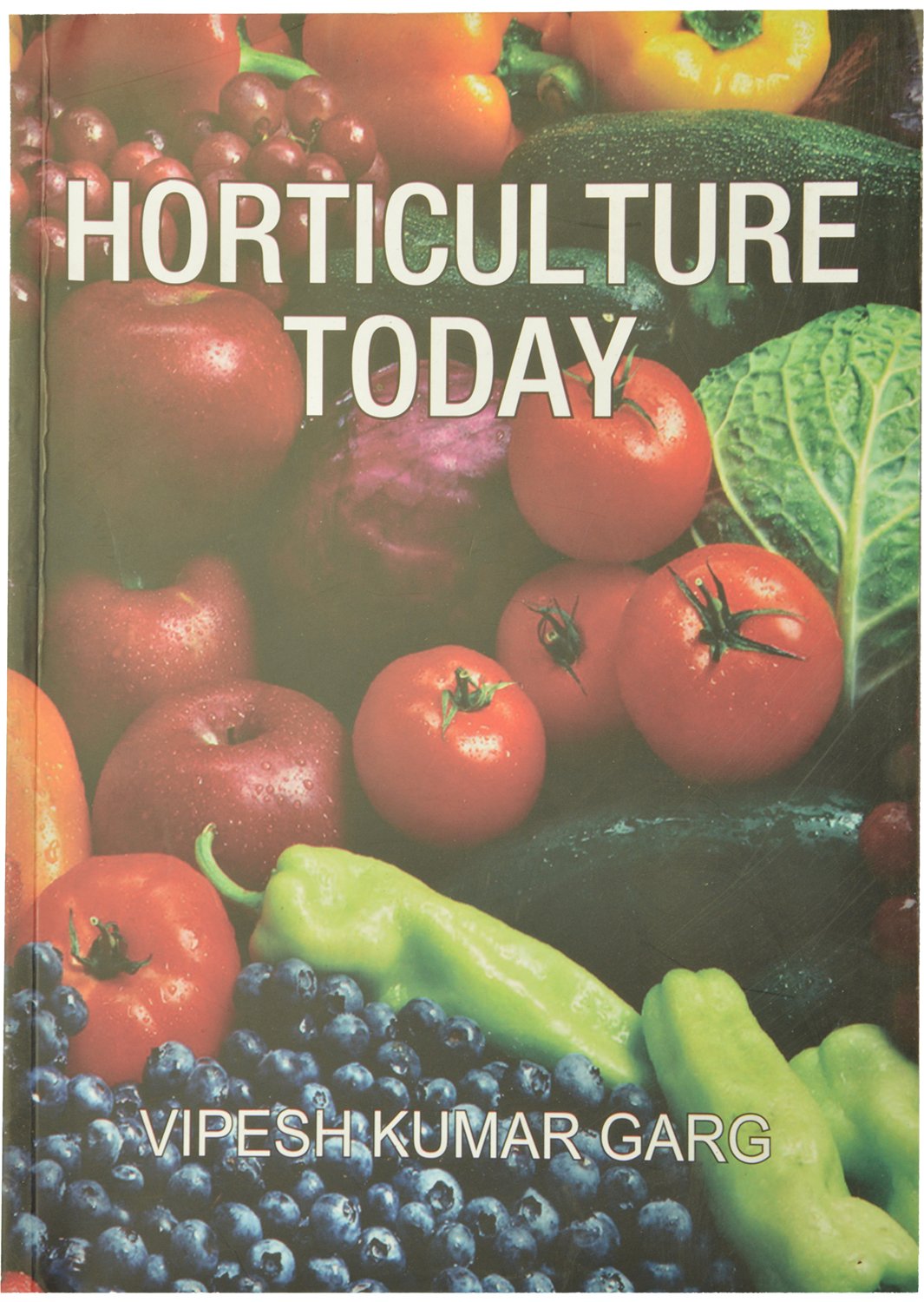 Horticulture Today
