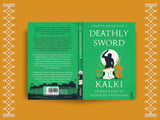 Deathly Sword (Ponniyin Selvan Book 5): 5, VI - Retail Maharaj