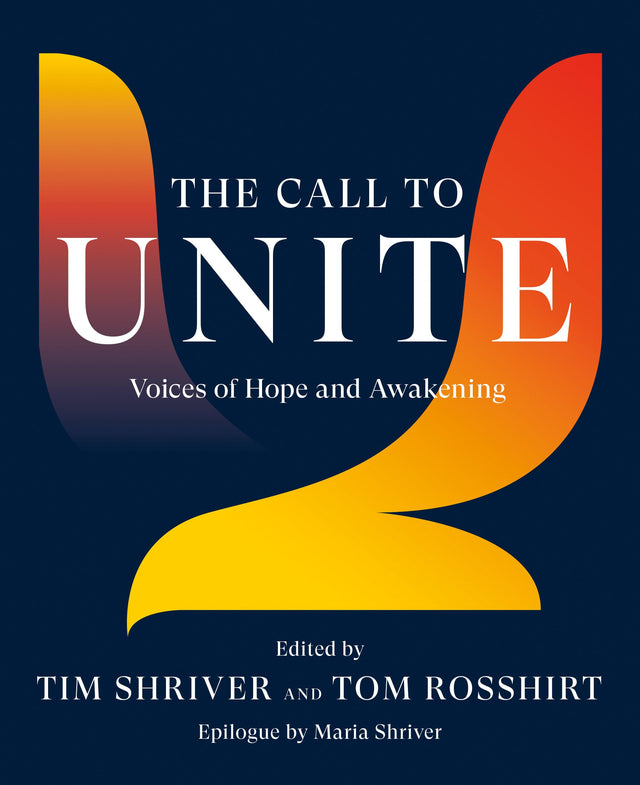 The Call to Unite: Voices of Hope and Awakening - Retail Maharaj