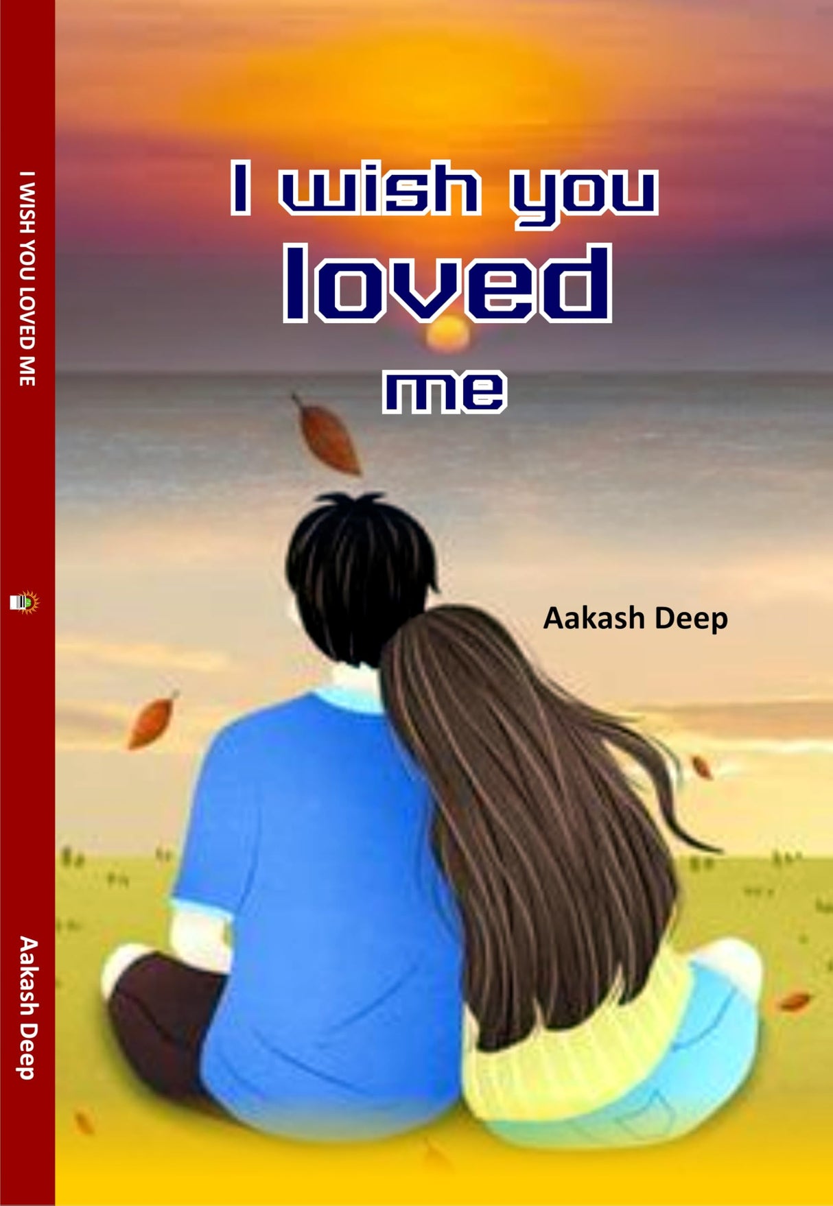 I wish you loved me - Retail Maharaj
