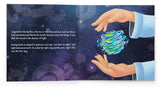 My First illustrated Bible Story: The Story of Creation - Retail Maharaj
