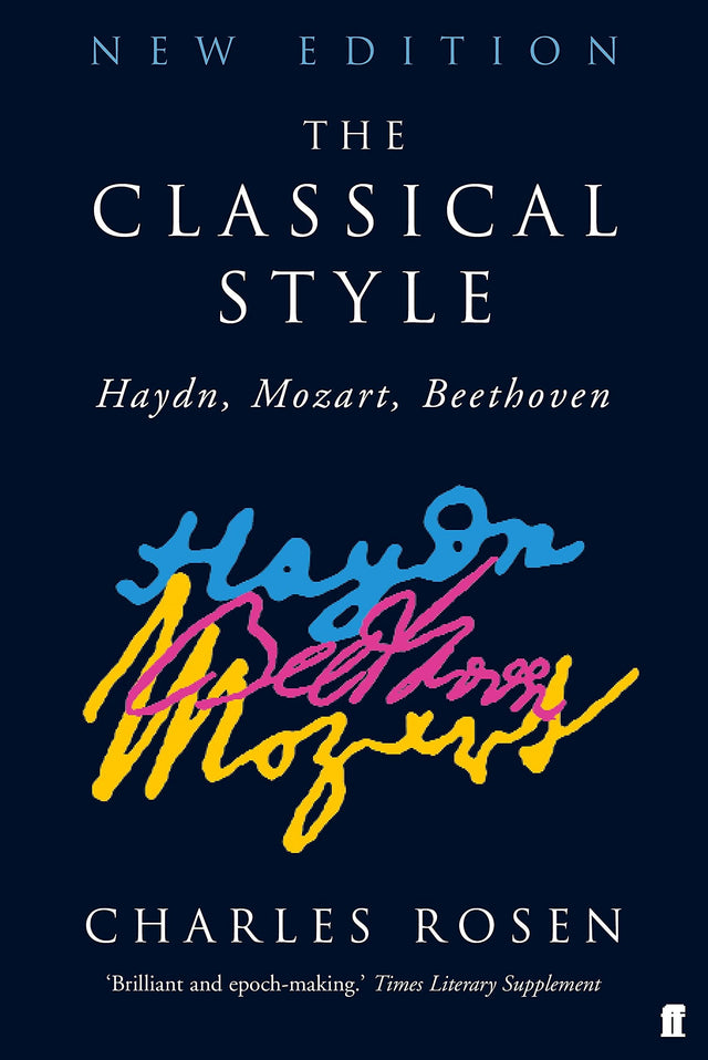 The Classical Style - Retail Maharaj