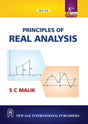 Principles of Real Analysis - Retail Maharaj