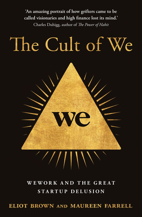 CULT OF WE, THE - Retail Maharaj