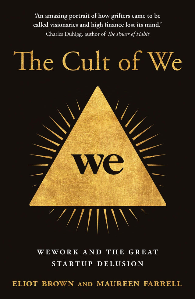 CULT OF WE, THE - Retail Maharaj