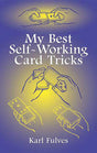 My Best Self-Working Card Tricks (Dover Magic Books) - Retail Maharaj