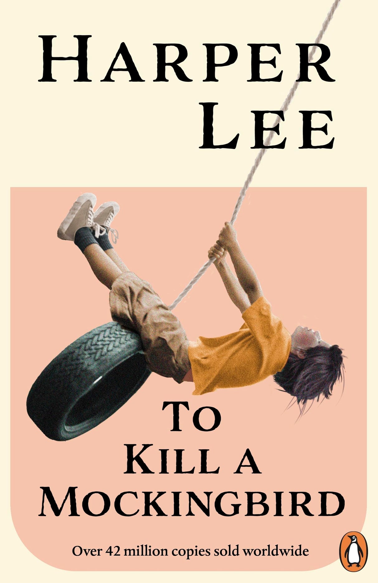 To Kill A Mockingbird: The bestselling, Pulitzer Prize-winning classic - Retail Maharaj