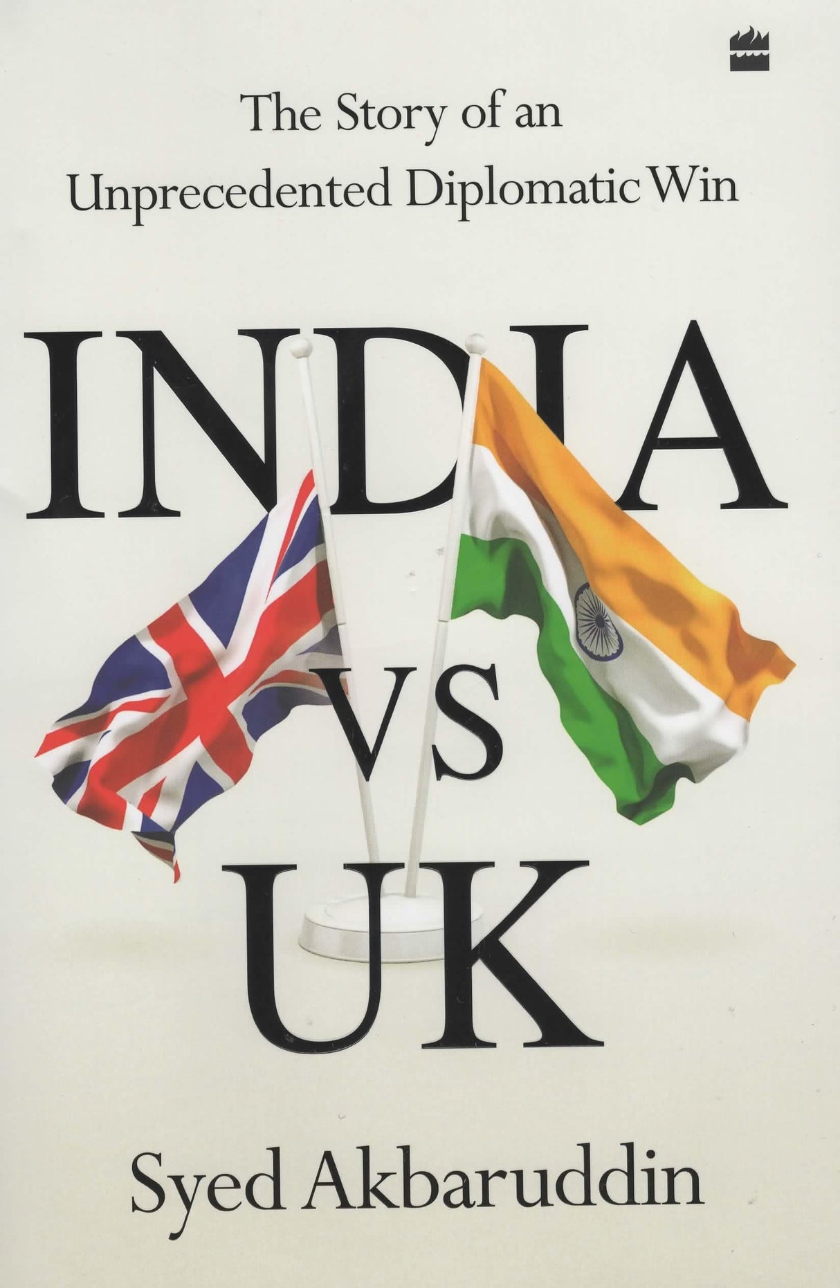 India Vs Uk: The Story of an Unprecedented Diplomatic Win - Retail Maharaj