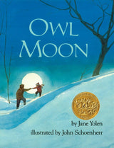 Owl Moon - Retail Maharaj