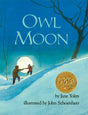 Owl Moon - Retail Maharaj