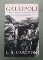 Gallipoli - Retail Maharaj