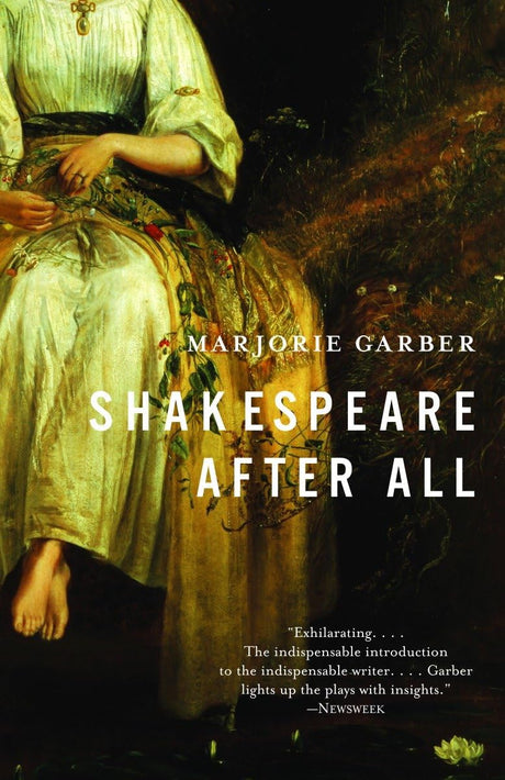 Shakespeare After All - Retail Maharaj