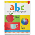 Preschool Activity Book: abc – Small Letters Tracing Book for Kids Ages 3–5 | Learn to Write Lowercase Alphabet with Fun Tracing, Pencil Control & Practice | 2+ Hours of Early Learning Fun - Retail Maharaj