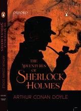 The Adventures Of Sherlock Holmes - Retail Maharaj