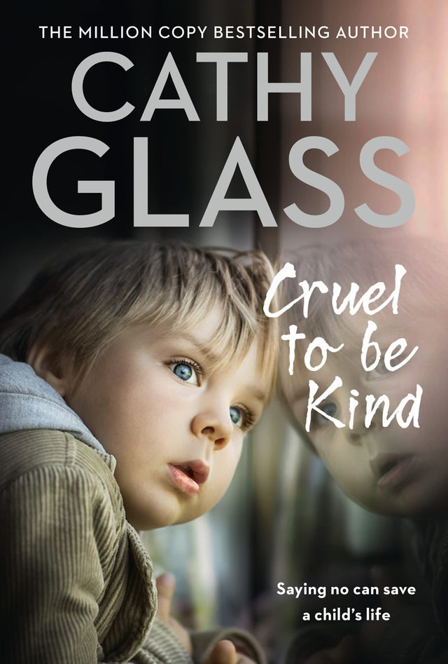 Cruel To Be Kind: Saying No Can Save A Child S Life - Retail Maharaj