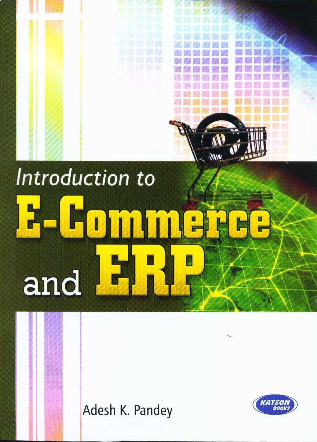 Introduction to ECommerce & ERP - Retail Maharaj
