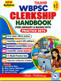 Tulshir WBPSC Clerkship Handbook (Preliminary & Mains) with Practice Sets (Bengali Version) - Retail Maharaj