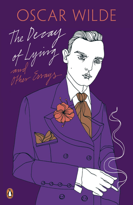 The Decay of Lying and Other Essays - Retail Maharaj