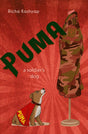 Puma - A Soldier's Dog (Quignog Books) - Retail Maharaj