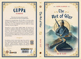 The Art of War (Cuppa Classics) - Retail Maharaj