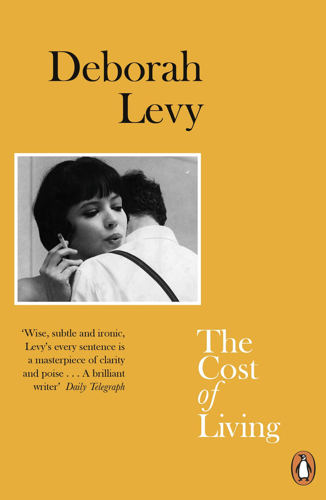 The Cost of Living: Living Autobiography 2 - Retail Maharaj