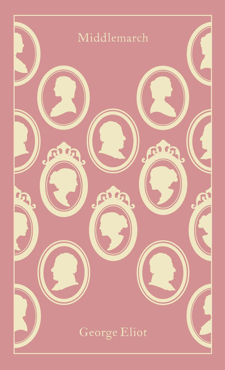 Middlemarch (Penguin Clothbound Classics) - Retail Maharaj