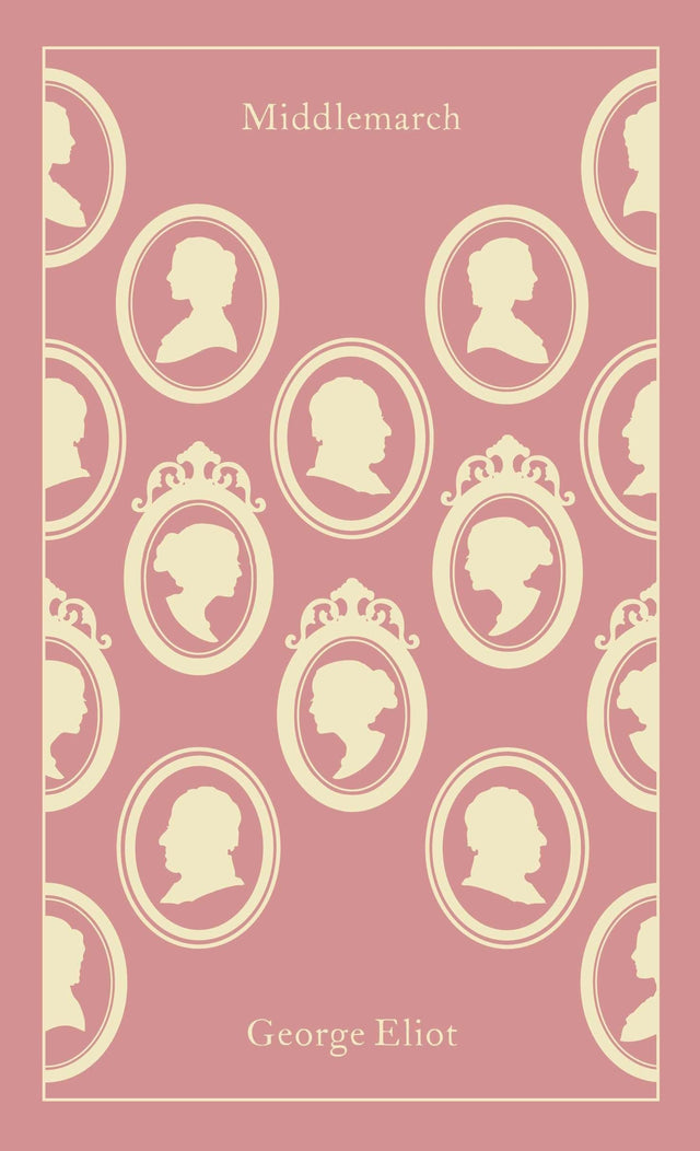 Middlemarch (Penguin Clothbound Classics) - Retail Maharaj