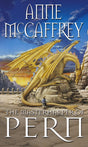 The Masterharper Of Pern: (Dragonriders of Pern: 15): an outstanding and awe-inspiring epic fantasy from one of the most influential fantasy and SF novelists of her generation (The Dragon Books) - Retail Maharaj