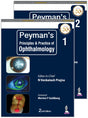 Peyman’s Principles & Practice of Ophthalmology (2 Volumes) - Retail Maharaj