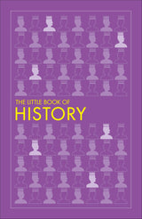 The Little Book of History - Retail Maharaj