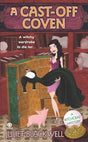 A Cast-Off Coven: A Witchcraft Mystery: 2 - Retail Maharaj