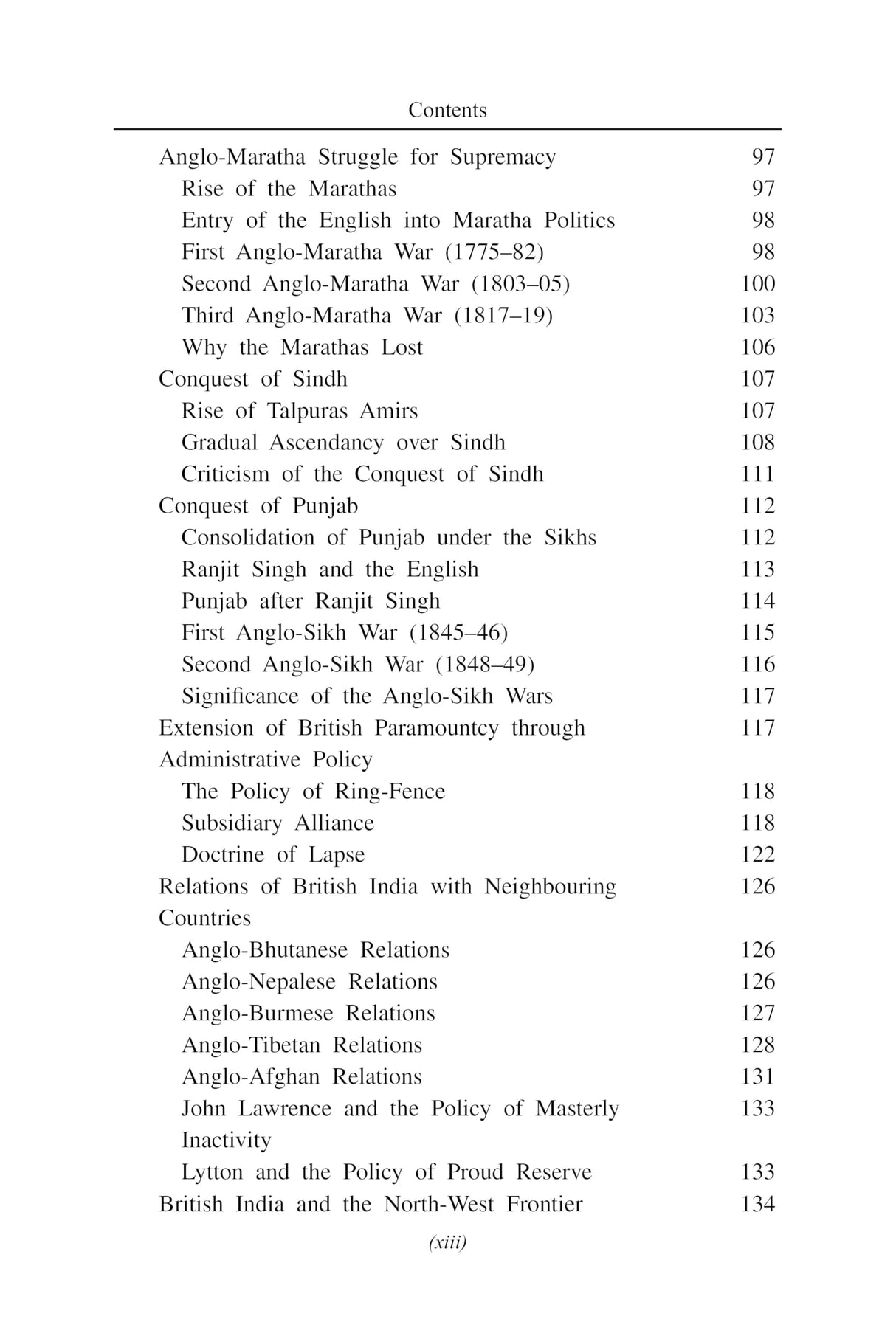 A Brief History of Modern India | Spectrum | UPSC | Civil Services Exam - 2025 (Revised and Enlarged Edition) | - Retail Maharaj
