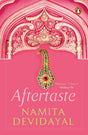 Aftertaste - Retail Maharaj
