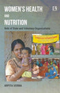 Women's Health and Nutrition: Role of State and Voluntary Organizations - Retail Maharaj