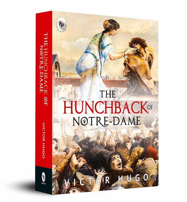 The Hunchback of Notre-Dame - Retail Maharaj