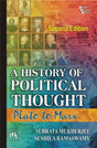 HISTORY OF POLITICAL THOUGHT: PLATO TO MARX, 2ND EDN - Retail Maharaj