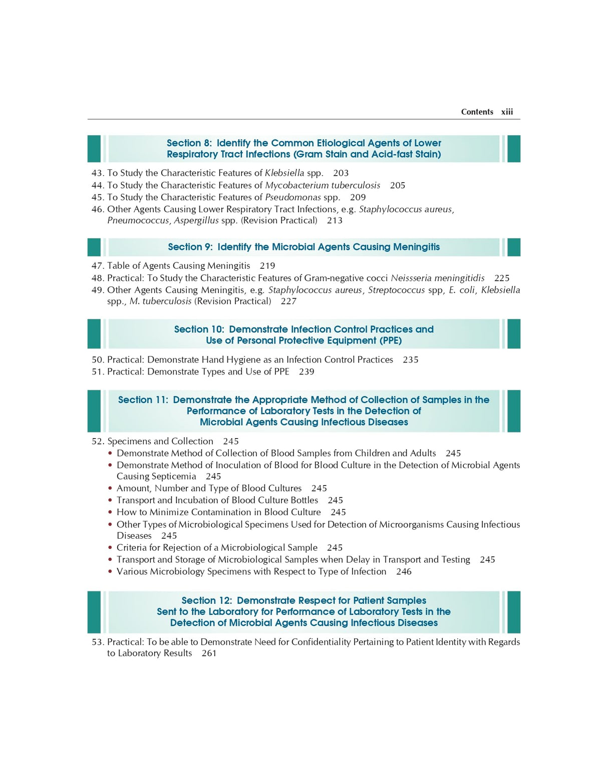 Microbiology Practical Manual 3Ed (Pb 2024) - Retail Maharaj