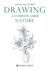 Drawing Nature: A Complete Guide (Art of Drawing) - Retail Maharaj