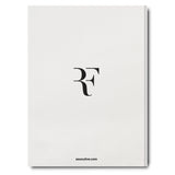 Federer (Classic) - Assouline Coffee Table Book - Retail Maharaj