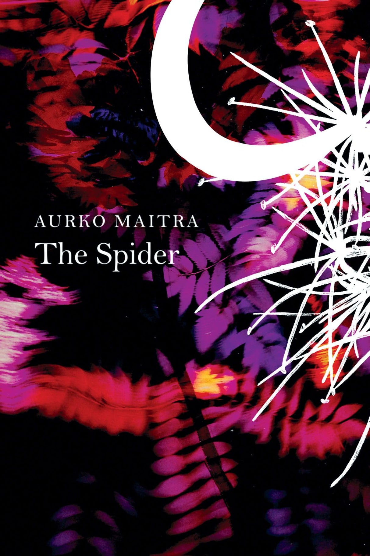 The Spider (The India List) - Retail Maharaj