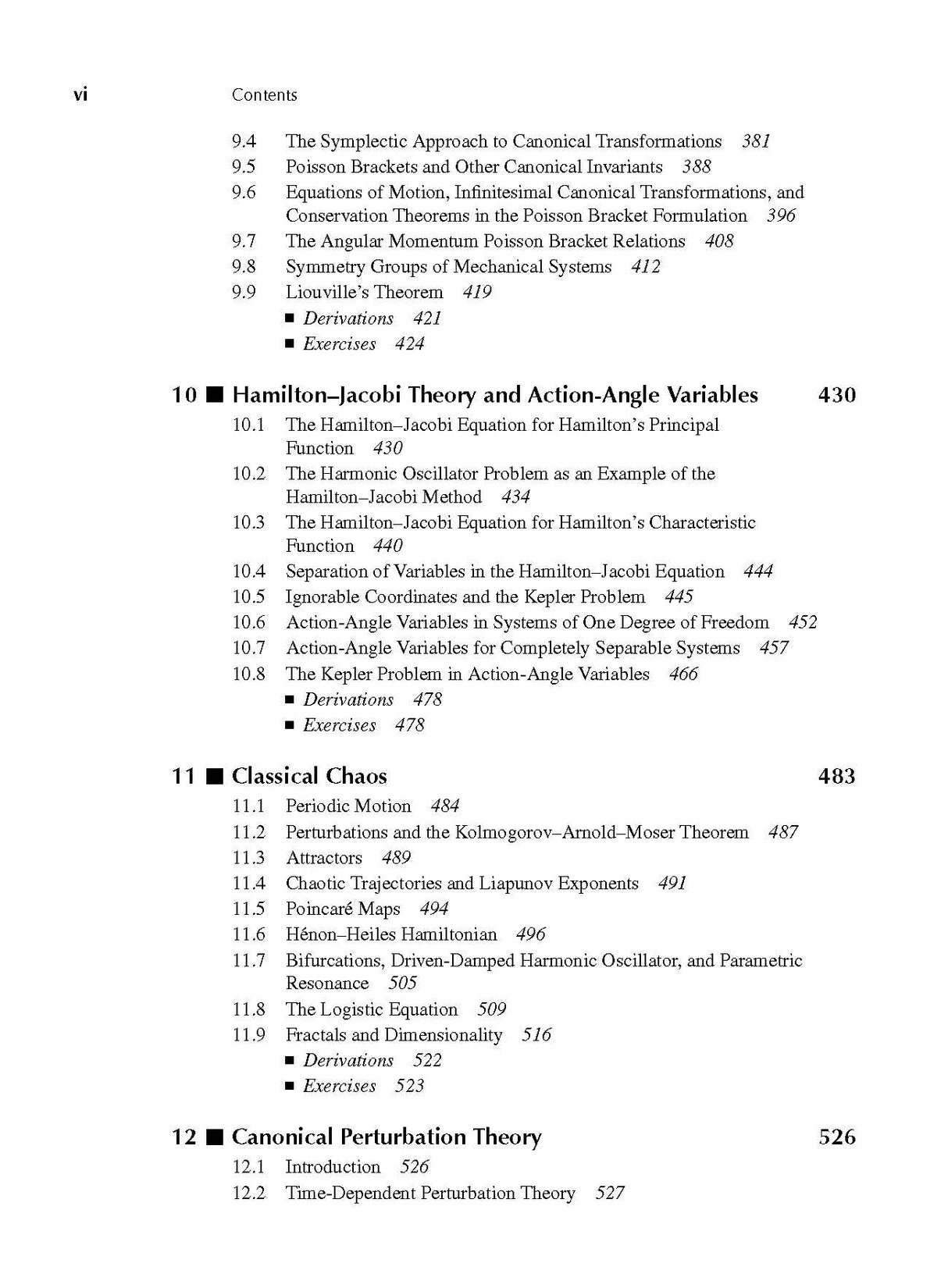 CLASSICAL MECHANICS, 3RD EDN - Retail Maharaj