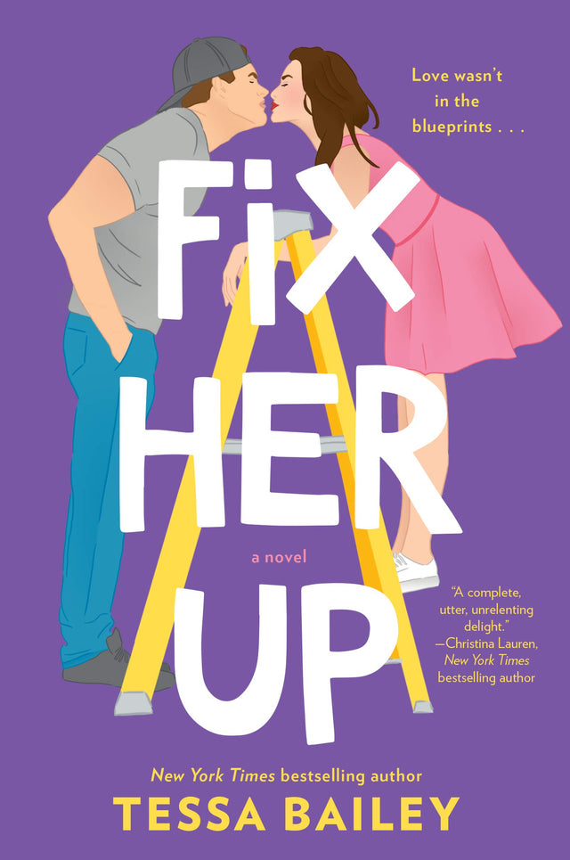Fix Her Up - Retail Maharaj