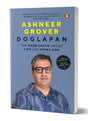 Doglapan: The Hard Truth about Life and Start-Ups - Retail Maharaj