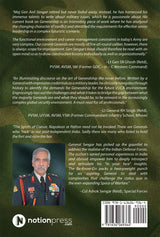 The Be- Know-Do of Generalship - Retail Maharaj