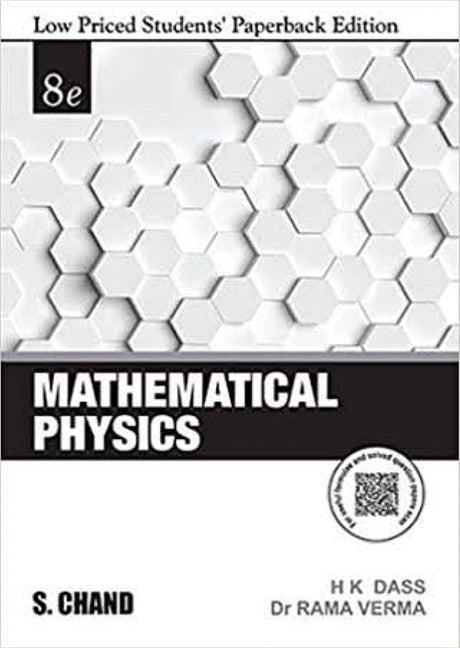 Mathematical Physics - Retail Maharaj