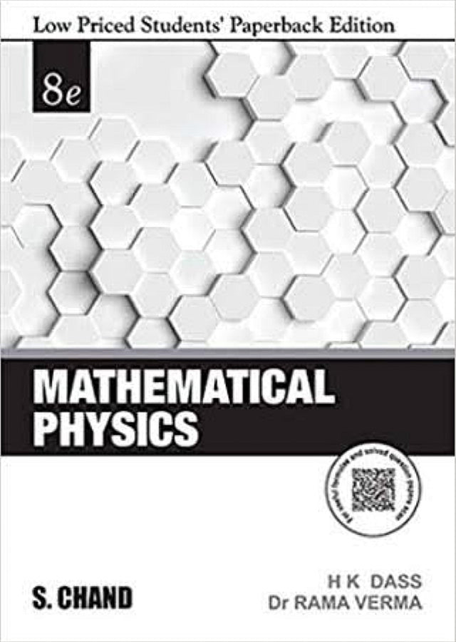 Mathematical Physics - Retail Maharaj