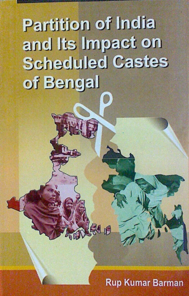 partition of india and its impact on the scheduled castes of bengal - Retail Maharaj